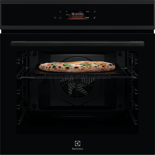 Electrolux 700 COP905B MealAssist with PizzaExpert Varmluftsovn Electrolux 700 COP905B MealAssist with PizzaExpert Varmluftsovn
