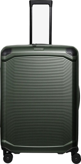 Travelite Millennium trillekoffert furugrønn 76 cm