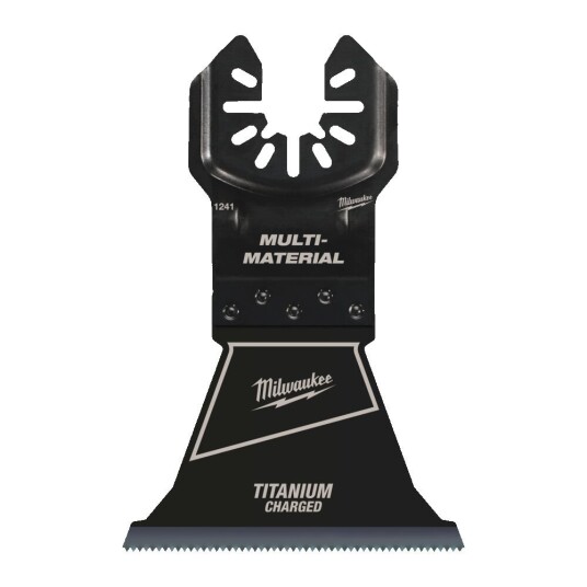 Milwaukee Sagblad Multitool Ol TTI48851241