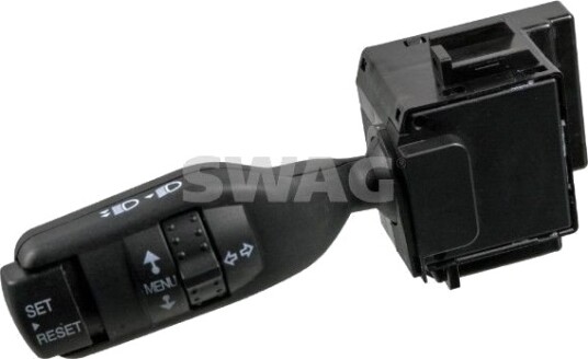 Bryter komplett rattstamme SWAG 33 11 3624