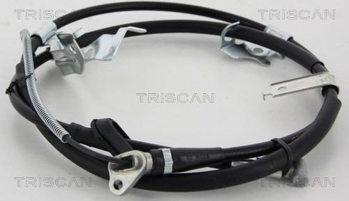 TRISCAN 8140 10169 Tautrekk håndbremse