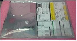 Hewlett Packard Enterprise Top Cover Assembly - For The