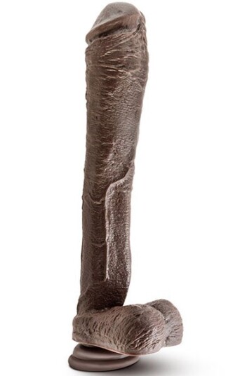 Dr. Skin Mr. Ed Dildo 33 cm
