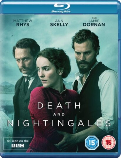 Death And Nightingales