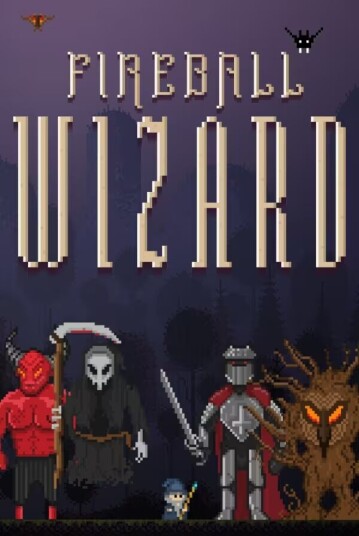 Fireball Wizard, Mac OSX