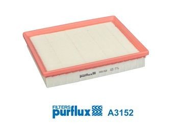 Luftfilter PURFLUX A3152