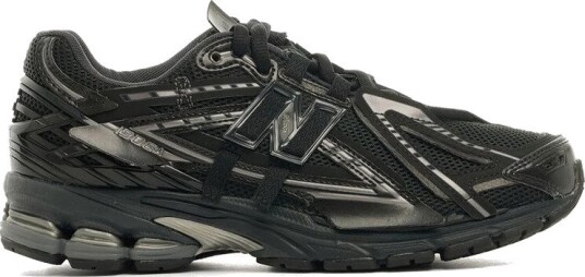 New Balance Herre Sport Svart 37 1/2 EU,