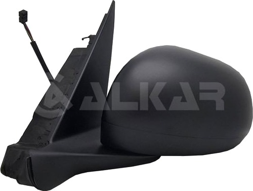 Sidespeil ALKAR 6125926 Sidespeil ALKAR 6125926