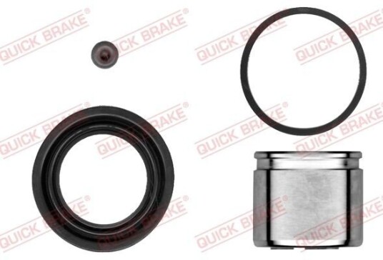 Quick Brake Rep. sett bremsecaliper QUICK BRAKE 114 5469