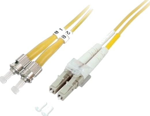 Techly 3M St/Lc Os2 3 M Os2 St Lc