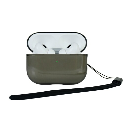 Ferrelli AirPods Pro 3 TPU deksel Svart