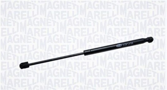Gassfjær/bakluke demper MAGNETI MARELLI 430719111900