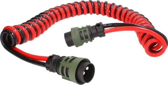 TRUCKLIGHT EC-02N-35/4 Elektro spirallinje