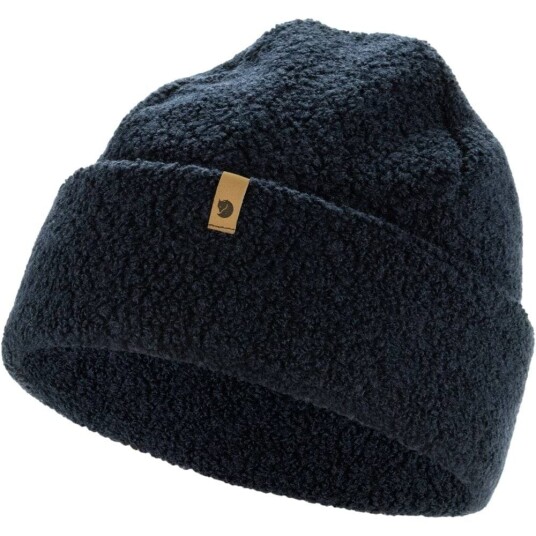 Fjellreven Fjellreven Kaitum Beanie Dark Navy
