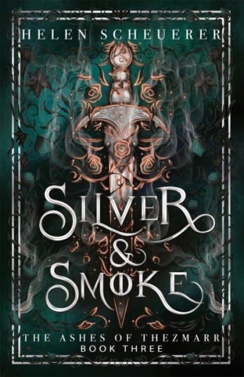 Silver & Smoke Silver & Smoke