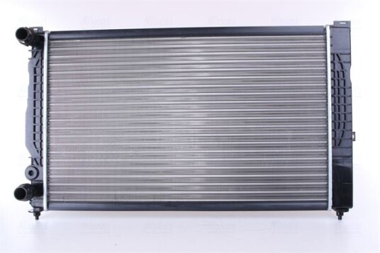 Radiator NISSENS 60299