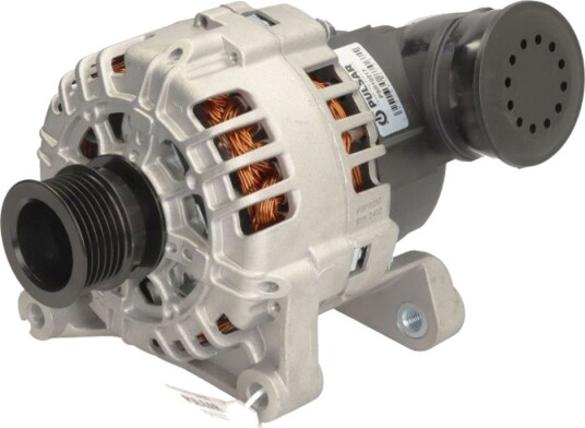 Dynamo PULSAR PSR10217