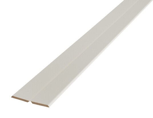 Södra Interiör MDF 3,5X054X2500 FLX LIST CAF LATTE