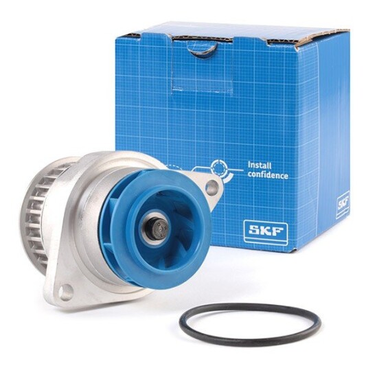 SKF VKPC 81419 Vannpumpe