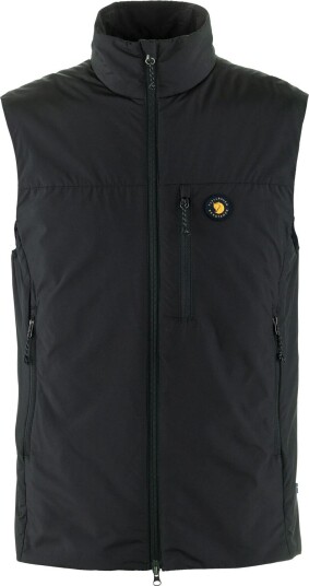 Fjellreven Bergtagen 60 Insulation Vest M Black XXL