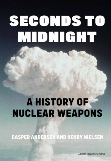 Seconds to Midnight Seconds to Midnight