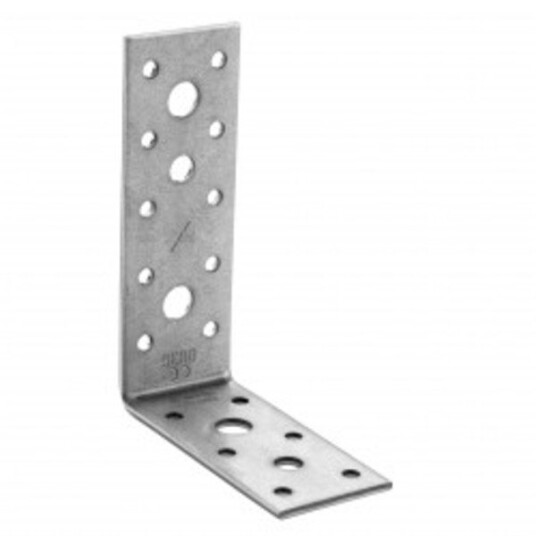 Simpson Strong-Tie Vinkelbeslag 40312 119 x 91 x 3,0 x 40 mm