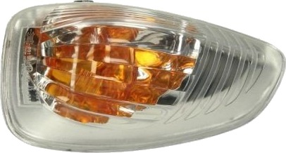 BLIC 5403-04-053106P Lykteglass, blinklys BLIC 5403-04-053106P Lykteglass, blinklys