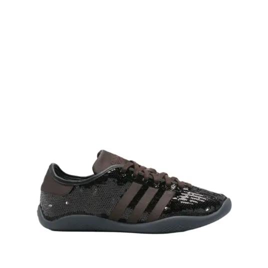 Adidas Dame Sko Brun 37 EU,