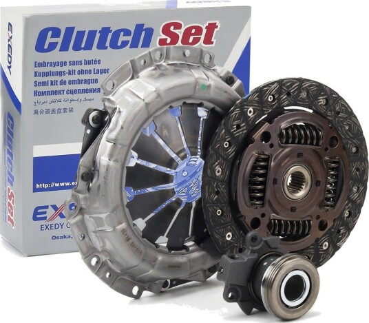 Clutchsett EXEDY SZK2106 Clutchsett EXEDY SZK2106
