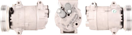 ELSTOCK 51-0094 AC-kompressor
