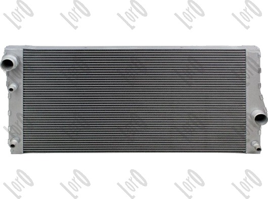 ABAKUS 004-017-0037-B Radiator, motorkjøling