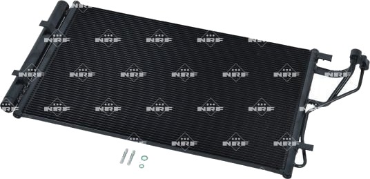 Kondensator NRF 35996 Kondensator NRF 35996