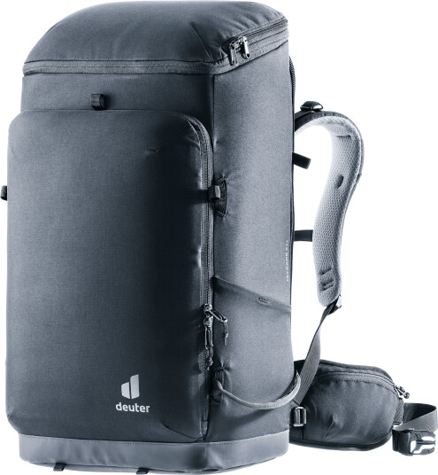 Deuter Jaypack 34+ Black OneSize