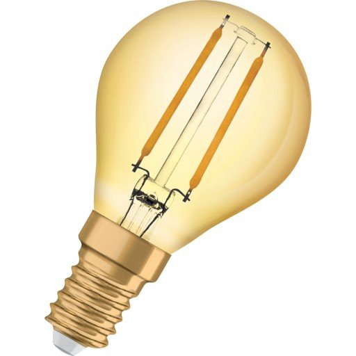 Osram LED-lyspære Vintage 1906 ST CLAS P E14