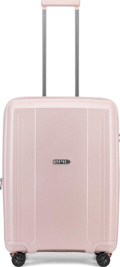 Epic Anthem hard utvidbar medium koffert 66 cm NebulaPINK