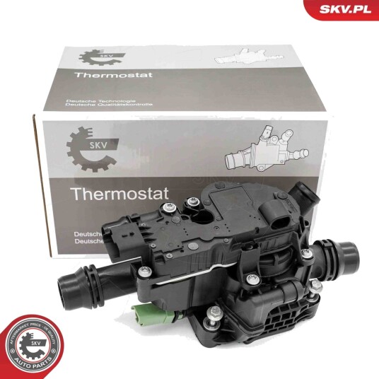Termostat ESEN SKV 20SKV222