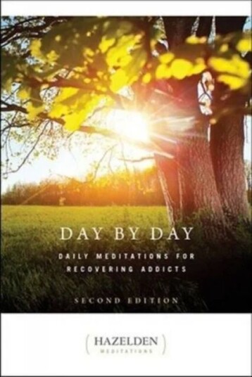Day By Day Av Anonymous