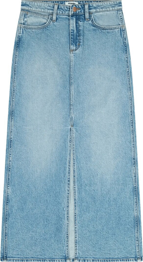 Wrangler | Maxi Skirt | L x 00