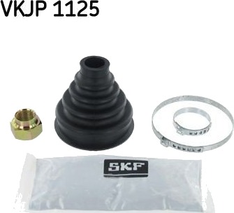 Mansjettsett drivaksel SKF VKJP 1125 Mansjettsett drivaksel SKF VKJP 1125