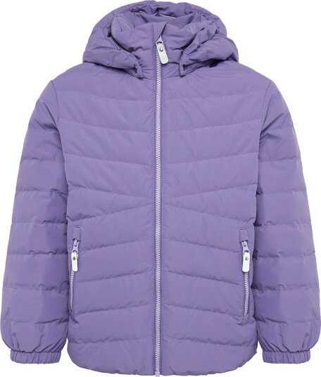 Reima Down Jacket Innamo Purple 140