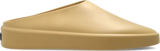 Fear Of God Herre Sko Beige 46 EU,