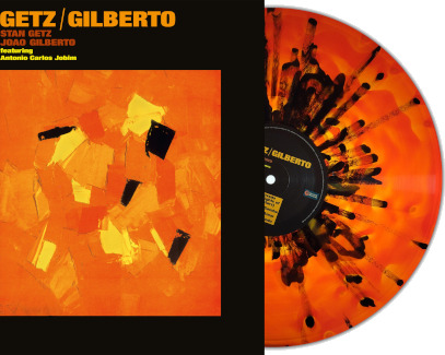 Getz/Gilberto