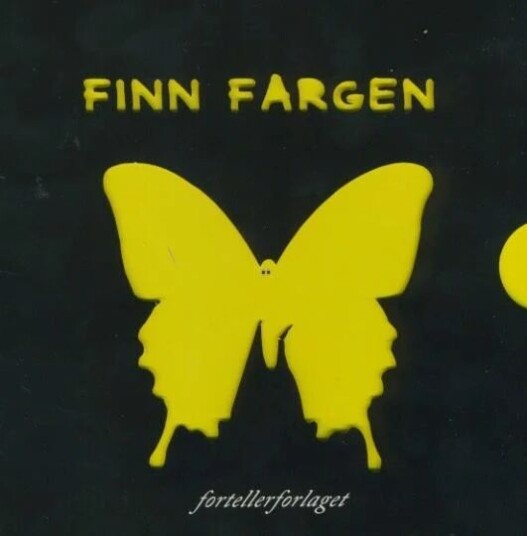 Finn Fargen Av Finn Valgermo Finn Fargen Av Finn Valgermo