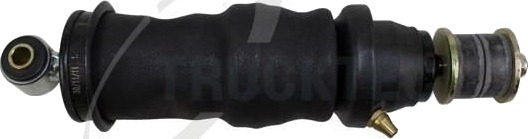 Demper, førerhus lagring TRUCKTEC AUTOMOTIVE 05.63.004