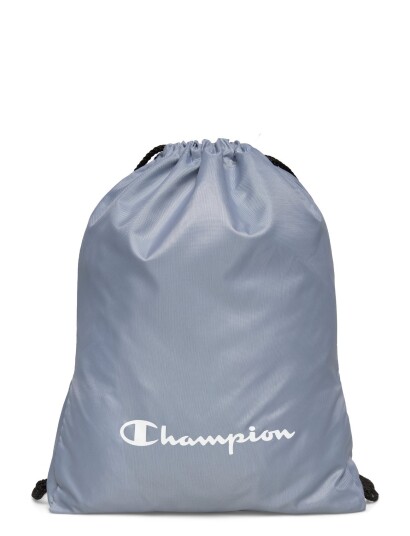 Champion Satchel Blue ONE SIZE