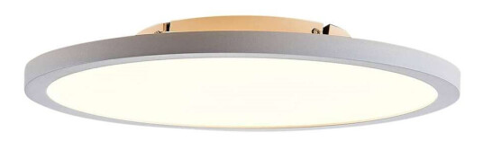 Arcchio LED-Panel Brenda CCT fjernkontroll Ø 40 cm Arcchio LED-Panel Brenda CCT fjernkontroll Ø 40 cm