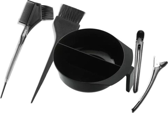 Bravehead Hair Color Tools Deluxe Bravehead Hair Color Tools Deluxe