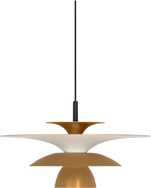 Belid Pendel Picasso, diameter 38 1696664-01-0 1696664-03-0