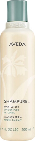 Aveda Shampure Body Lotion  200 ml