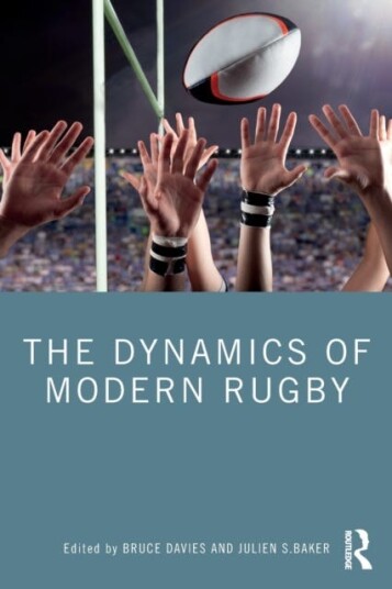 The Dynamics Of Modern Rugby